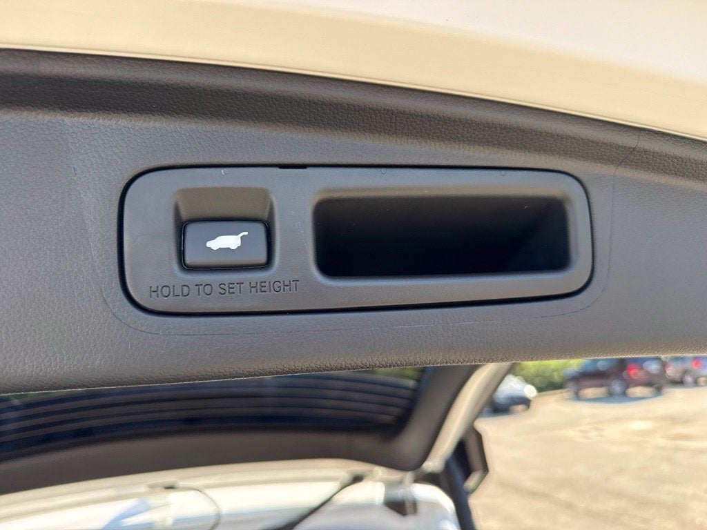 2027 Honda CR-V EX-L AWD