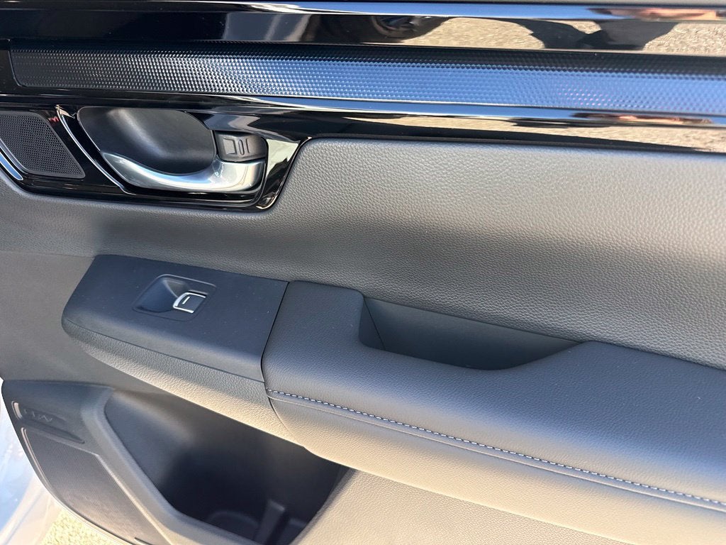 2027 Honda CR-V EX-L AWD