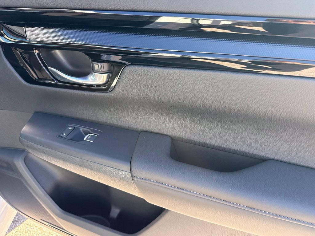 2027 Honda CR-V EX-L AWD