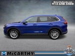 2023 Honda CR-V EX-L AWD