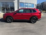 2026 Honda CR-V AWD EX-L