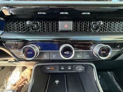 2026 Honda CR-V AWD EX-L