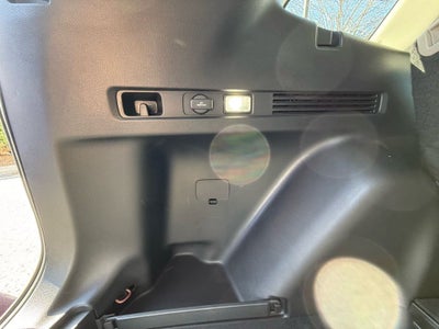 2026 Honda CR-V AWD EX-L