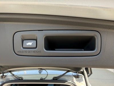 2026 Honda CR-V AWD EX-L