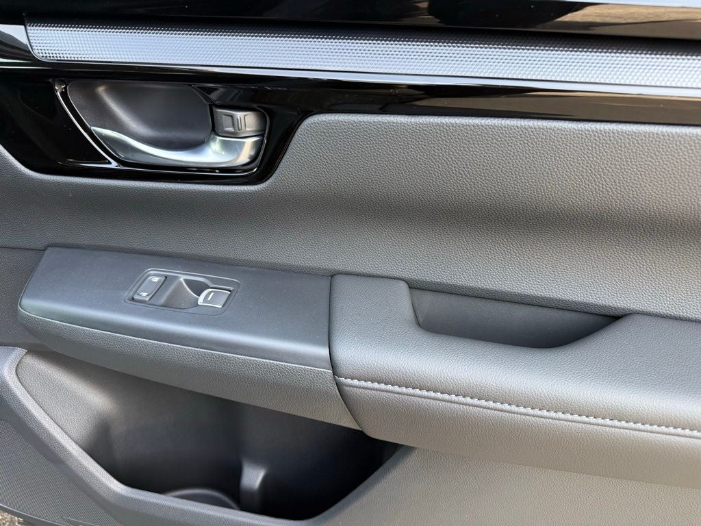 2026 Honda CR-V AWD EX-L