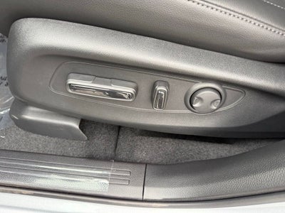 2026 Honda CR-V AWD EX-L