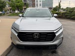2026 Honda CR-V AWD EX-L