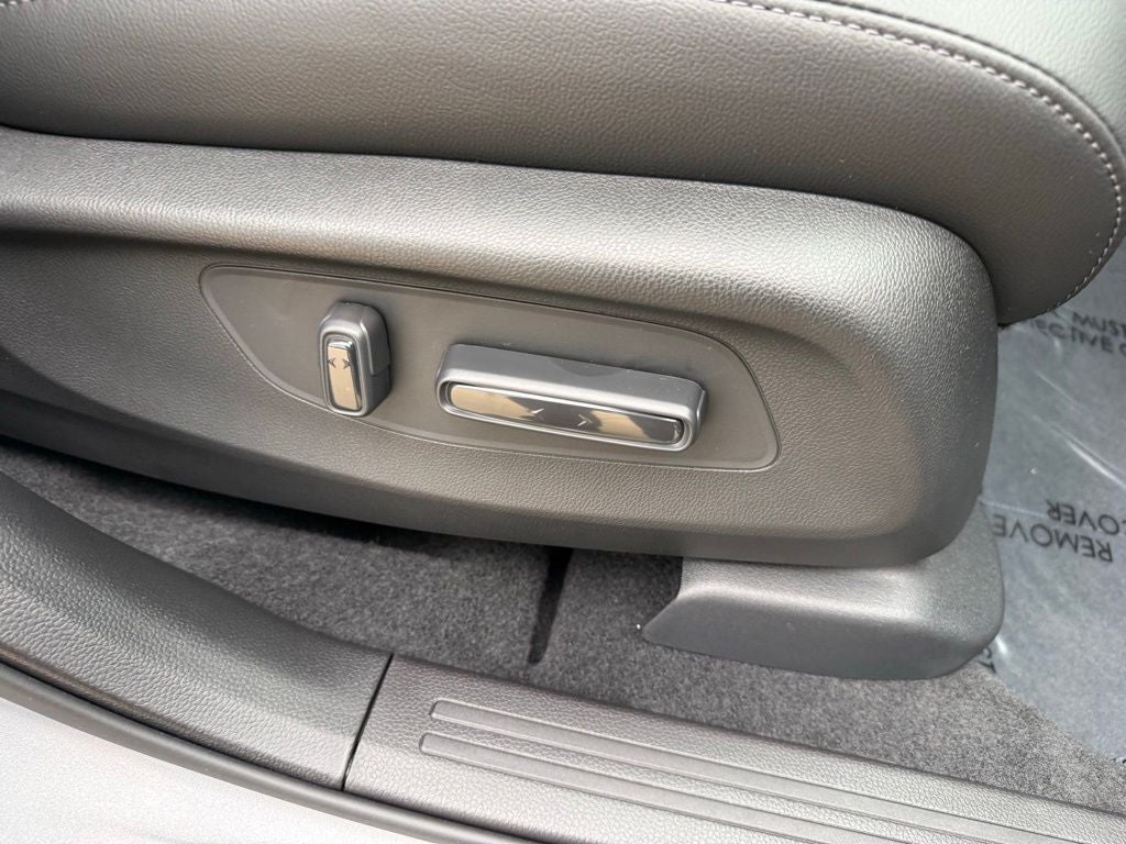 2026 Honda CR-V AWD EX-L
