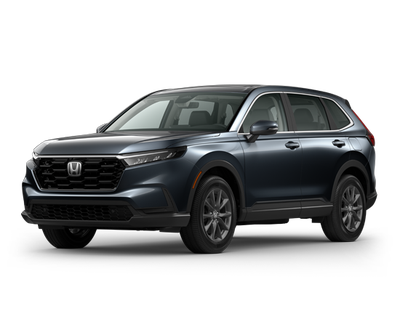 2026 Honda CR-V AWD EX-L