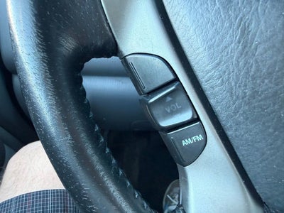 2003 Honda Pilot EX-L