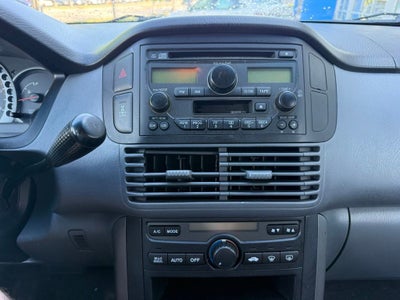 2003 Honda Pilot EX-L
