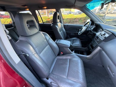 2003 Honda Pilot EX-L