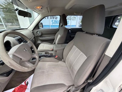 2018 Dodge Journey SXT
