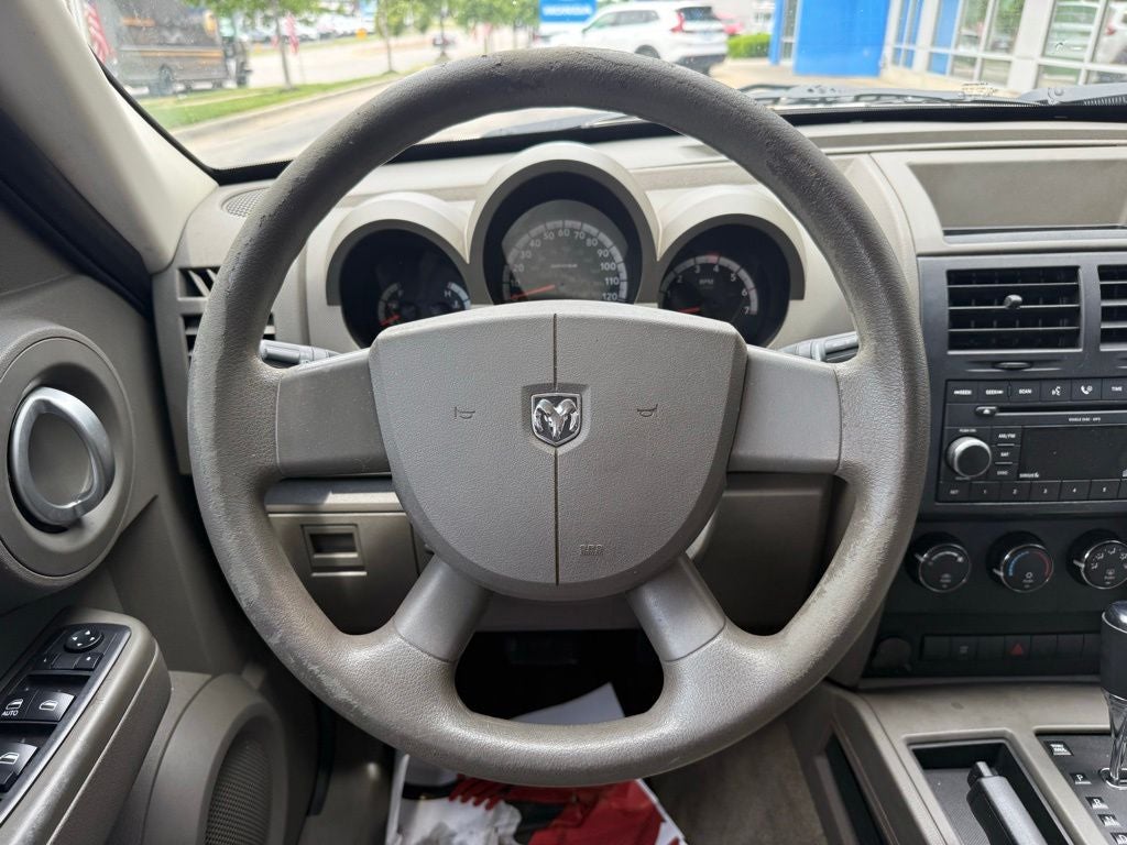 2018 Dodge Journey SXT