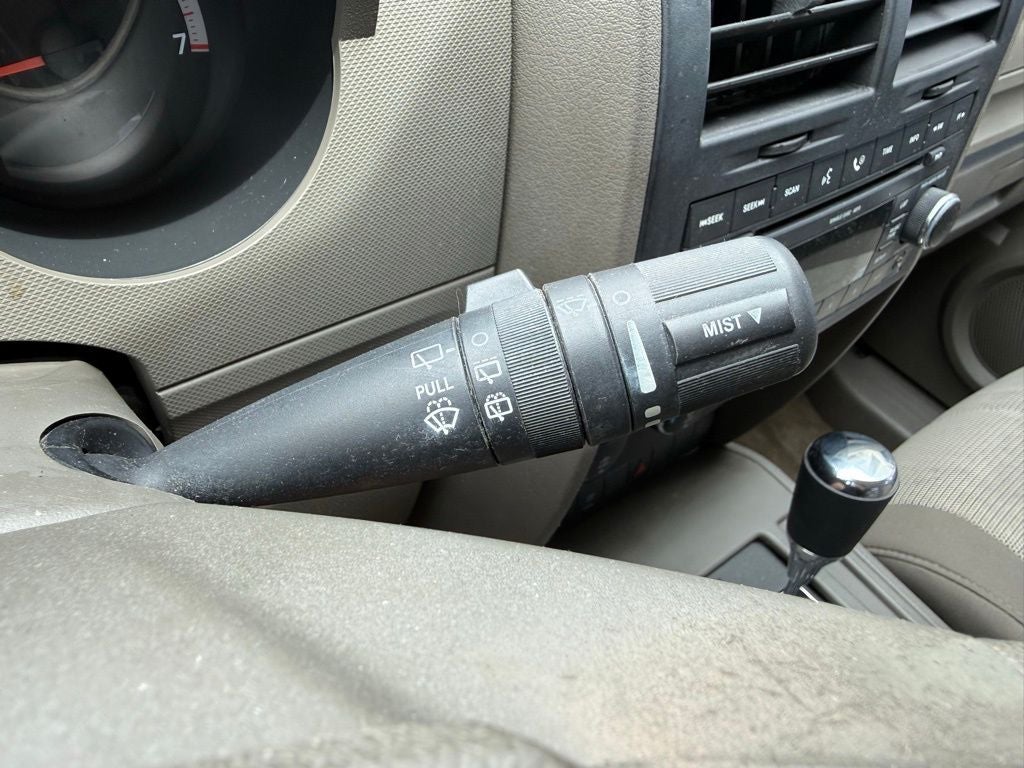 2018 Dodge Journey SXT