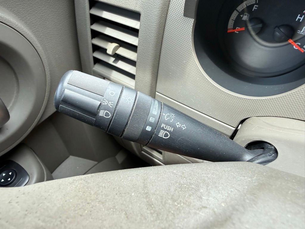 2018 Dodge Journey SXT