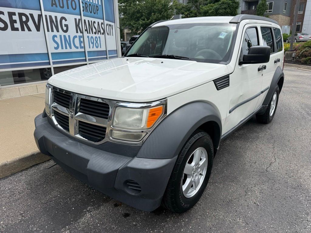 2018 Dodge Journey SXT