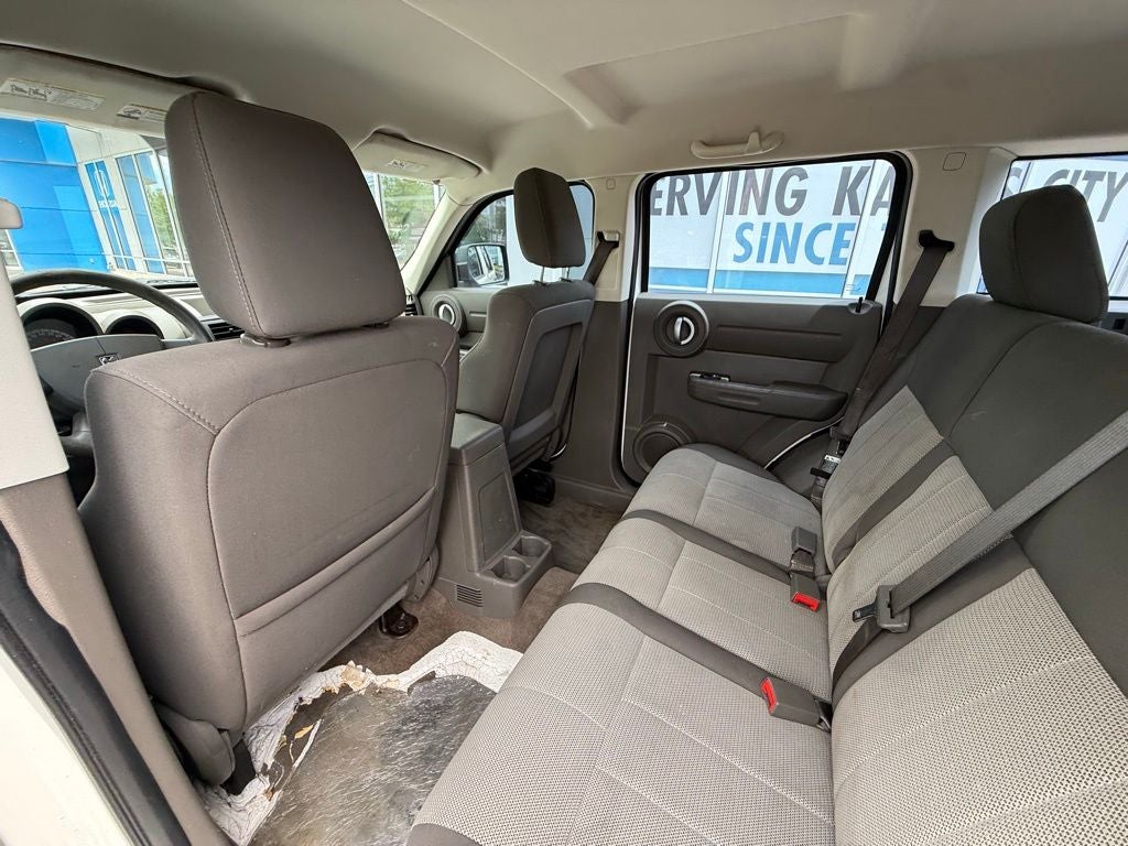 2018 Dodge Journey SXT
