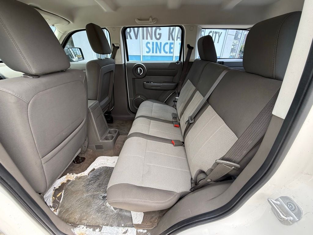 2018 Dodge Journey SXT