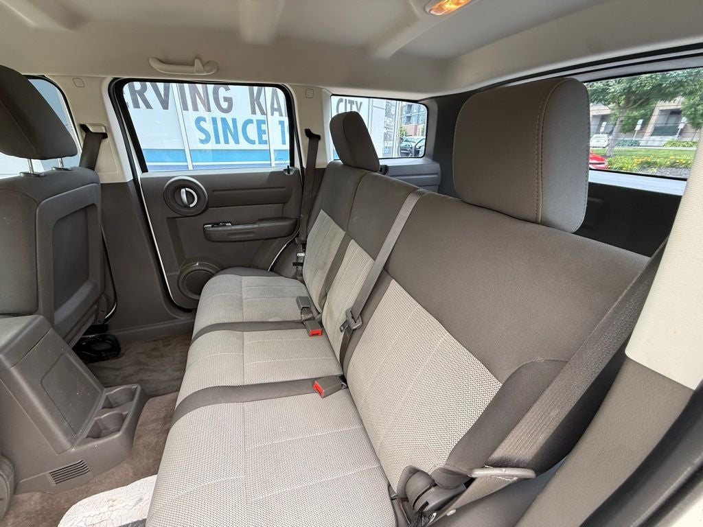 2018 Dodge Journey SXT