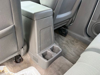 2018 Dodge Journey SXT