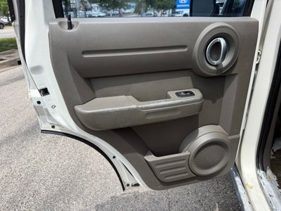 2018 Dodge Journey SXT