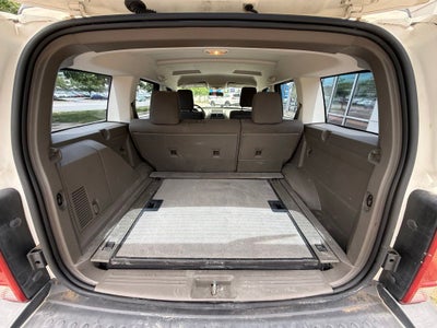 2018 Dodge Journey SXT