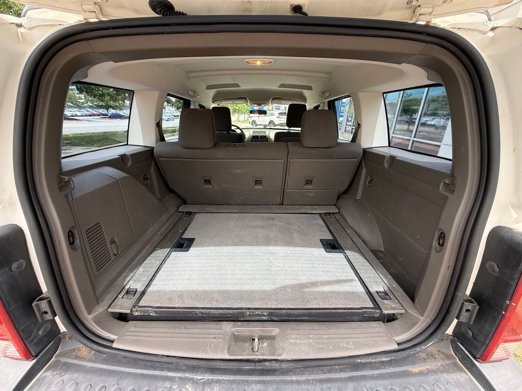 2018 Dodge Journey SXT