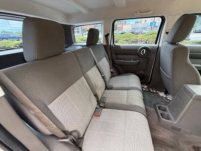 2018 Dodge Journey SXT