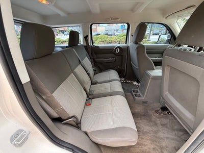 2018 Dodge Journey SXT