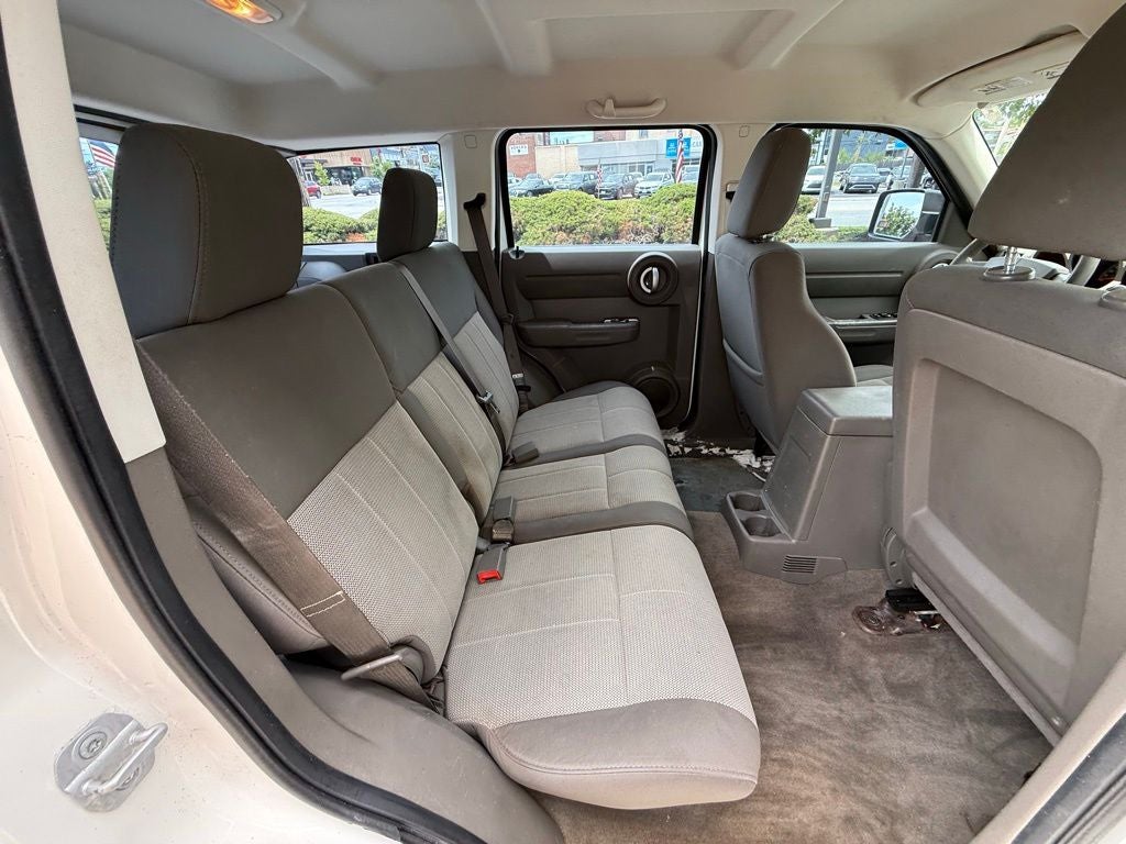 2018 Dodge Journey SXT