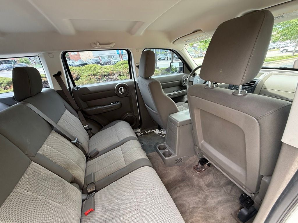 2018 Dodge Journey SXT
