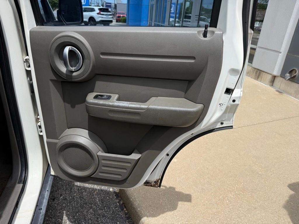 2018 Dodge Journey SXT
