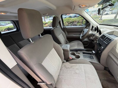 2018 Dodge Journey SXT