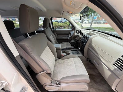 2018 Dodge Journey SXT