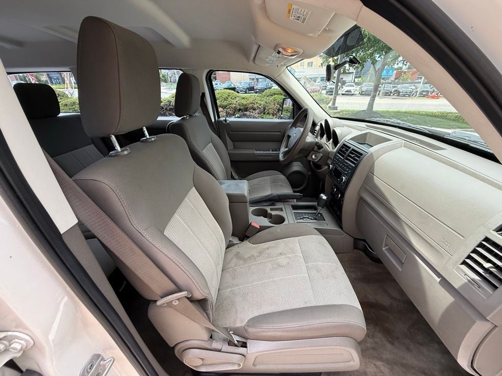 2018 Dodge Journey SXT