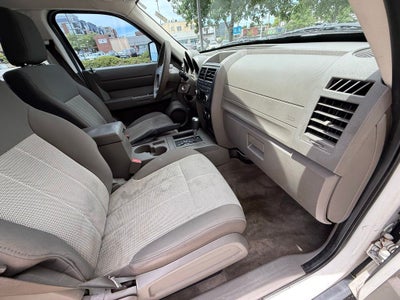 2018 Dodge Journey SXT