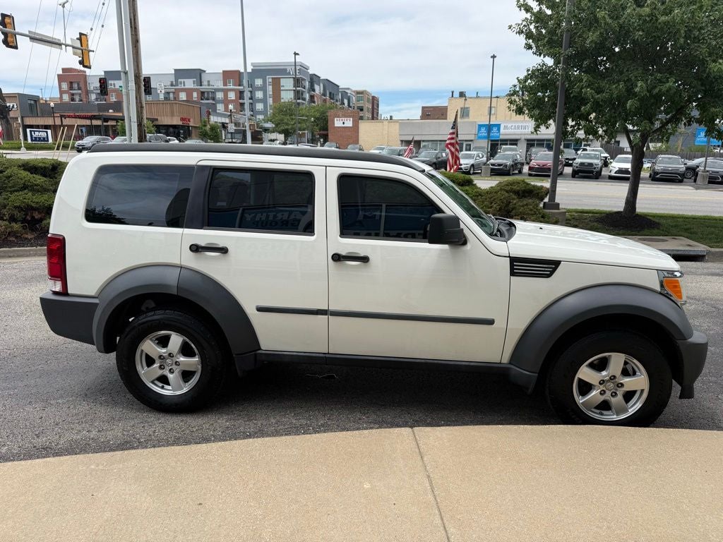 2018 Dodge Journey SXT