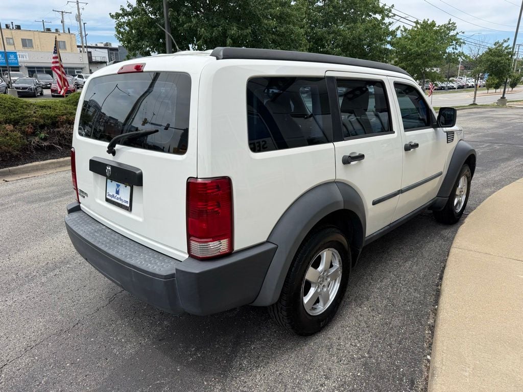 2018 Dodge Journey SXT