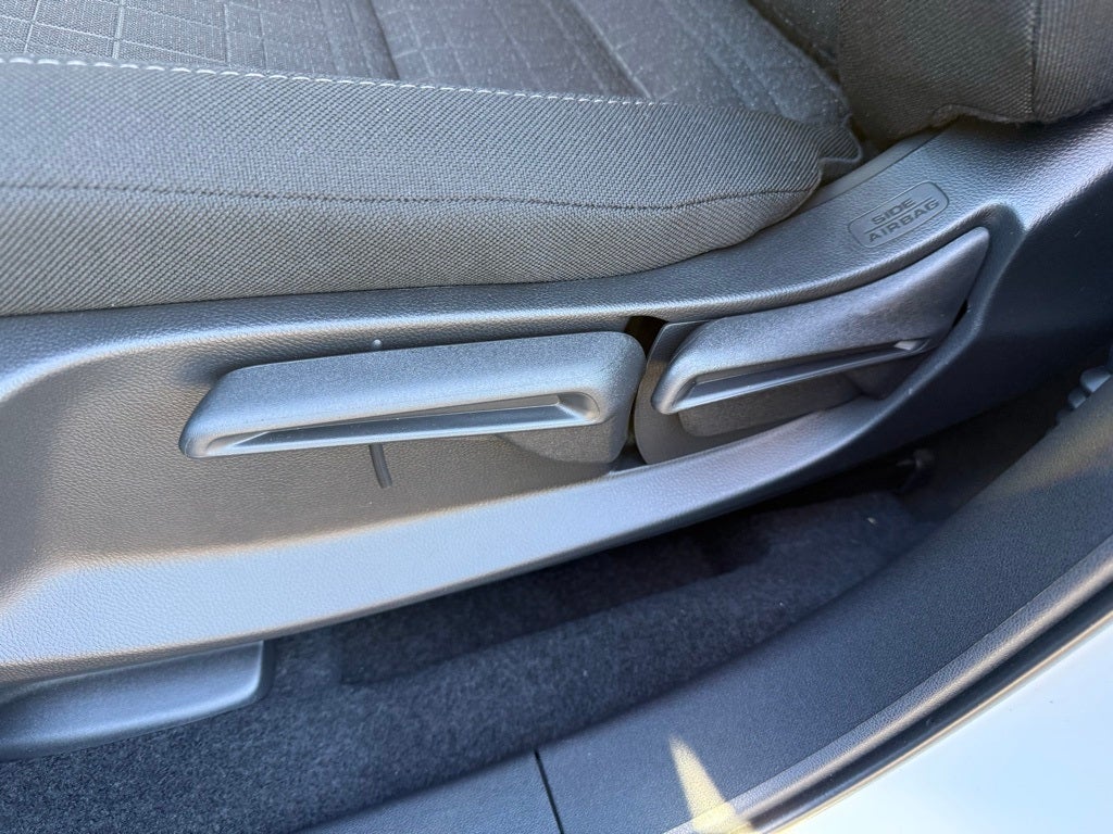 2026 Honda HR-V 2WD LX