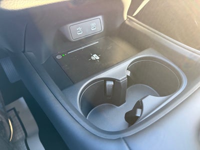 2026 Honda HR-V 2WD LX