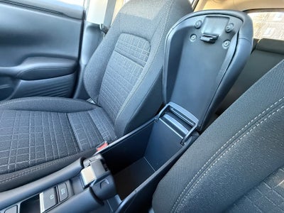 2026 Honda HR-V 2WD LX