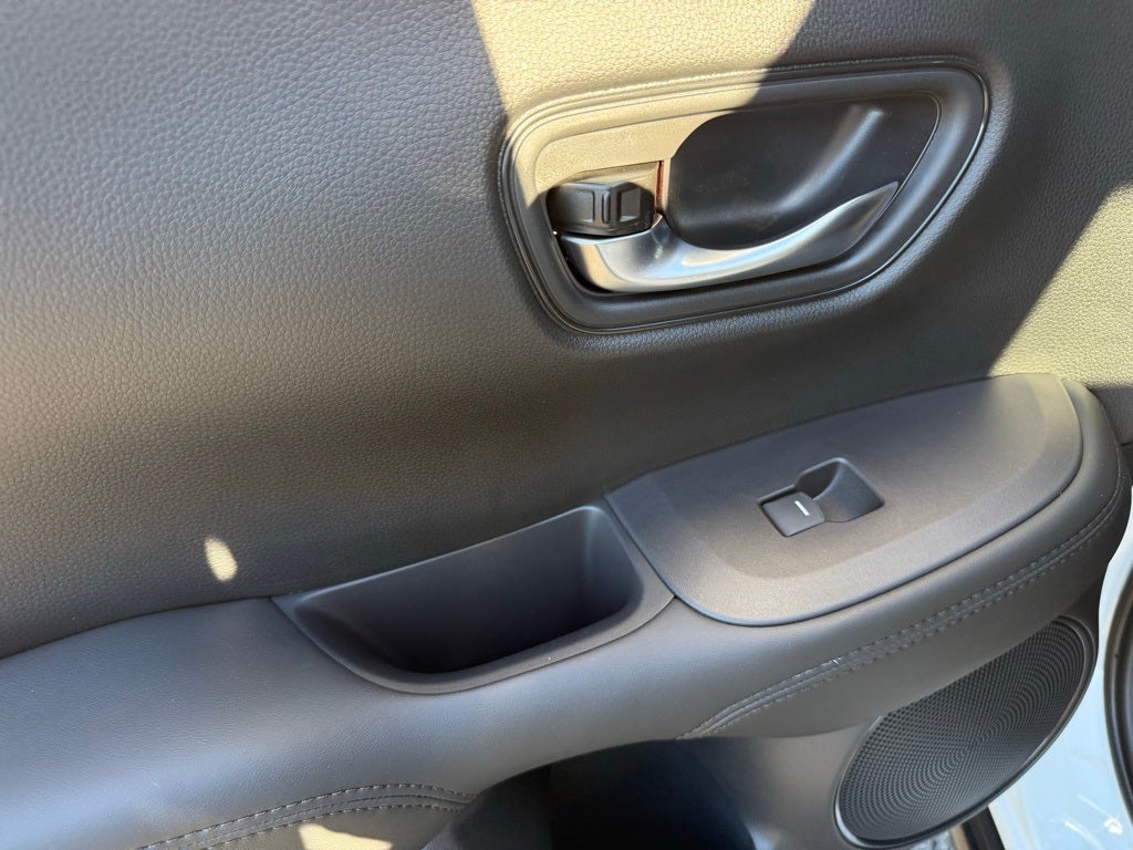 2026 Honda HR-V 2WD LX