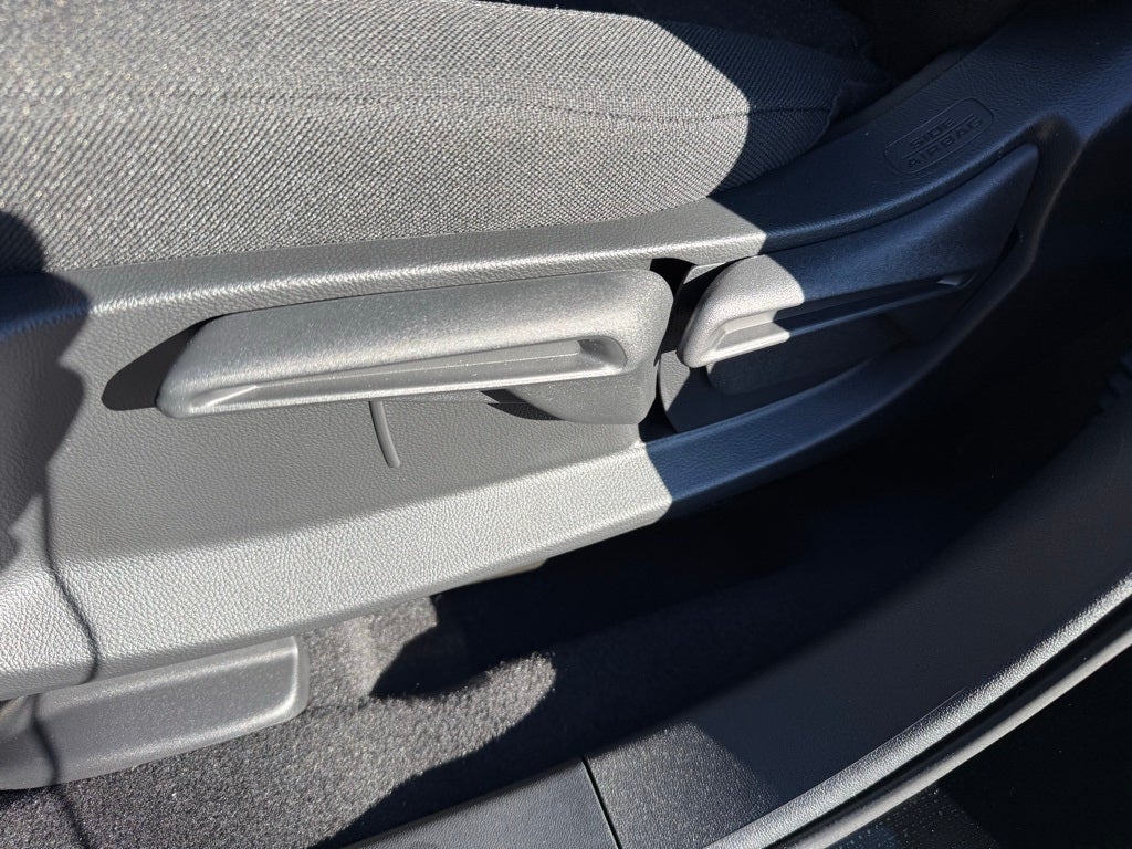 2026 Honda HR-V 2WD LX