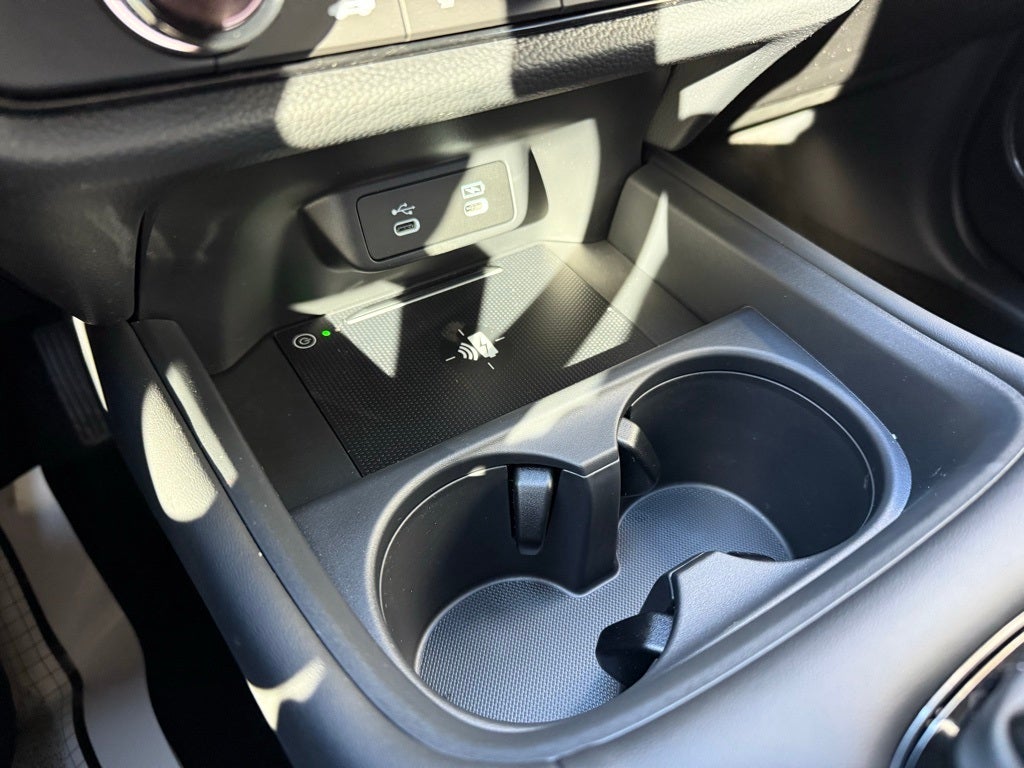 2026 Honda HR-V 2WD LX