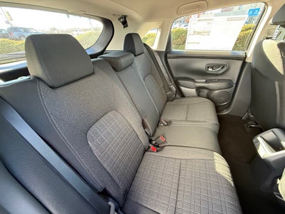 2026 Honda HR-V 2WD LX