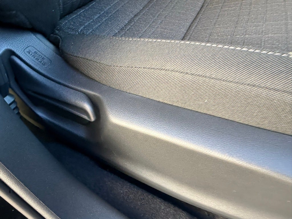 2026 Honda HR-V 2WD LX