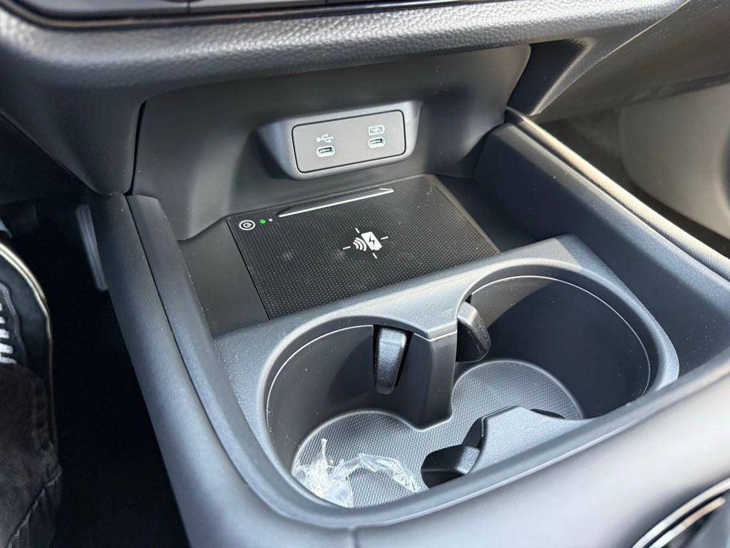 2026 Honda HR-V 2WD LX