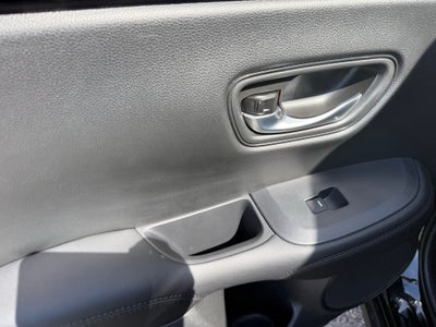 2026 Honda HR-V 2WD LX