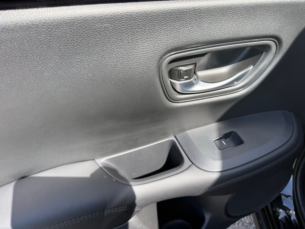 2026 Honda HR-V 2WD LX